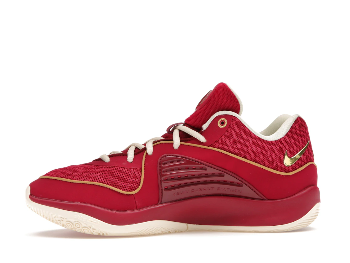 Vue 18 de Nike KD 16 NY vs. NY