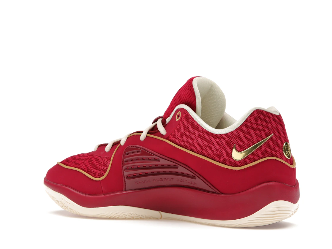 Vue 22 de Nike KD 16 NY vs. NY