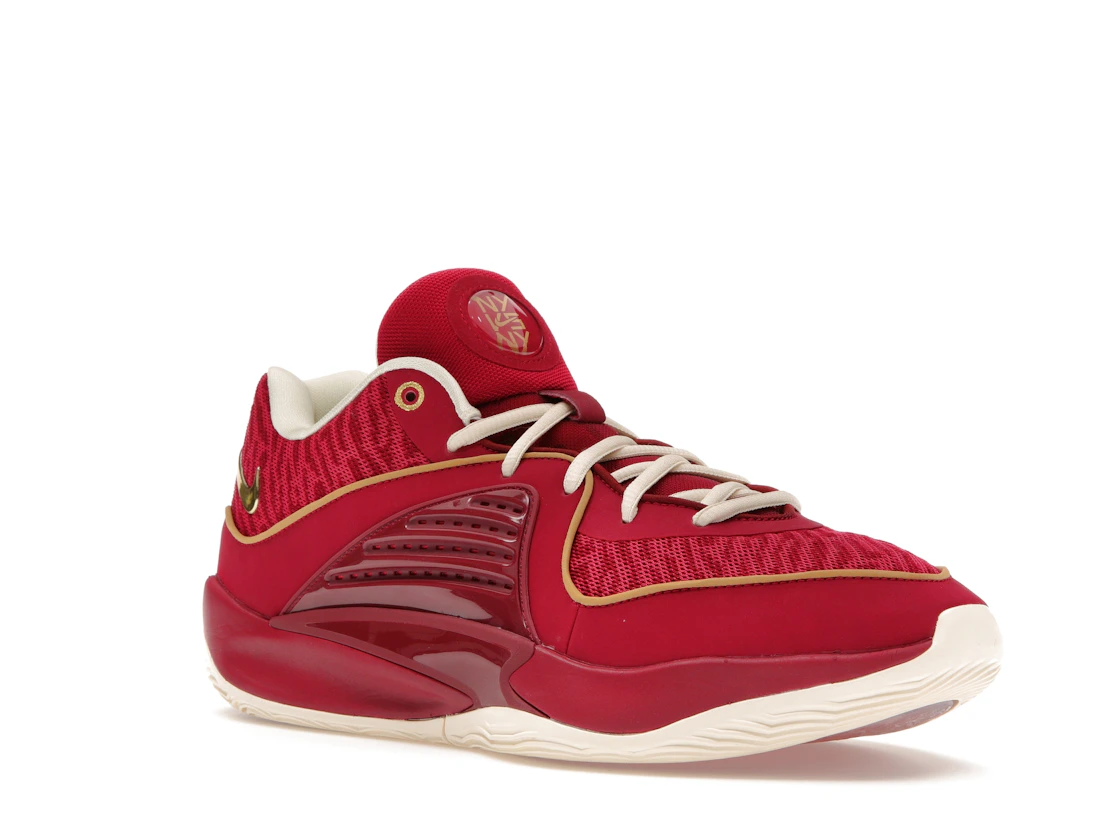 Vue 5 de Nike KD 16 NY vs. NY