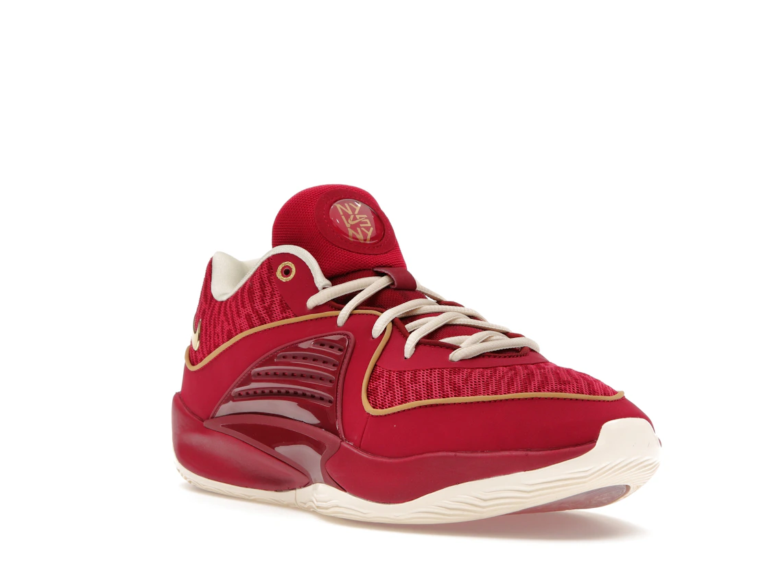 Vue 6 de Nike KD 16 NY vs. NY