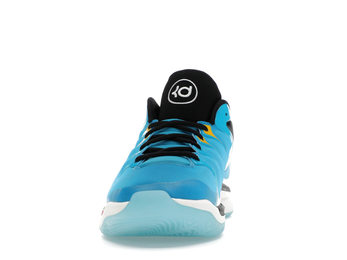 Vue 11 de Nike KD 17 N7