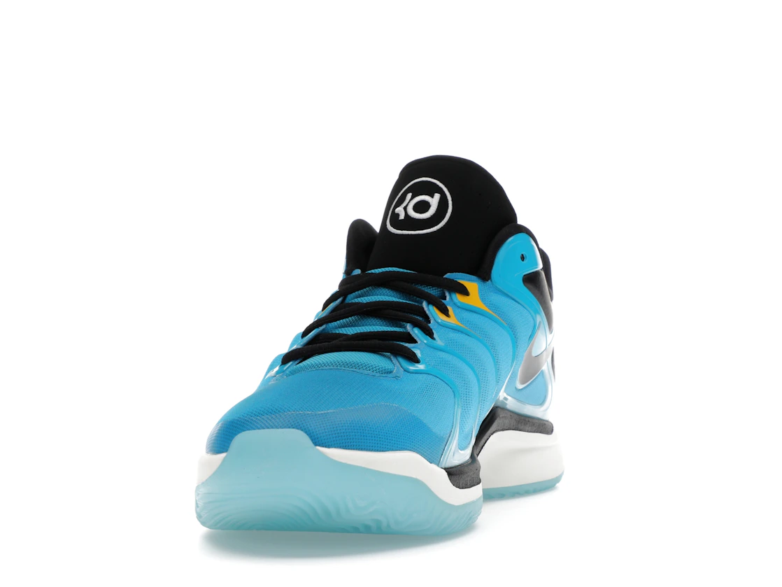 Vue 12 de Nike KD 17 N7