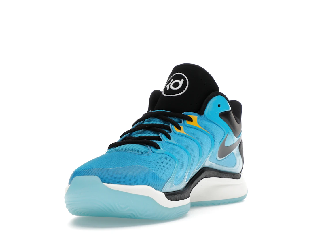 Vue 13 de Nike KD 17 N7