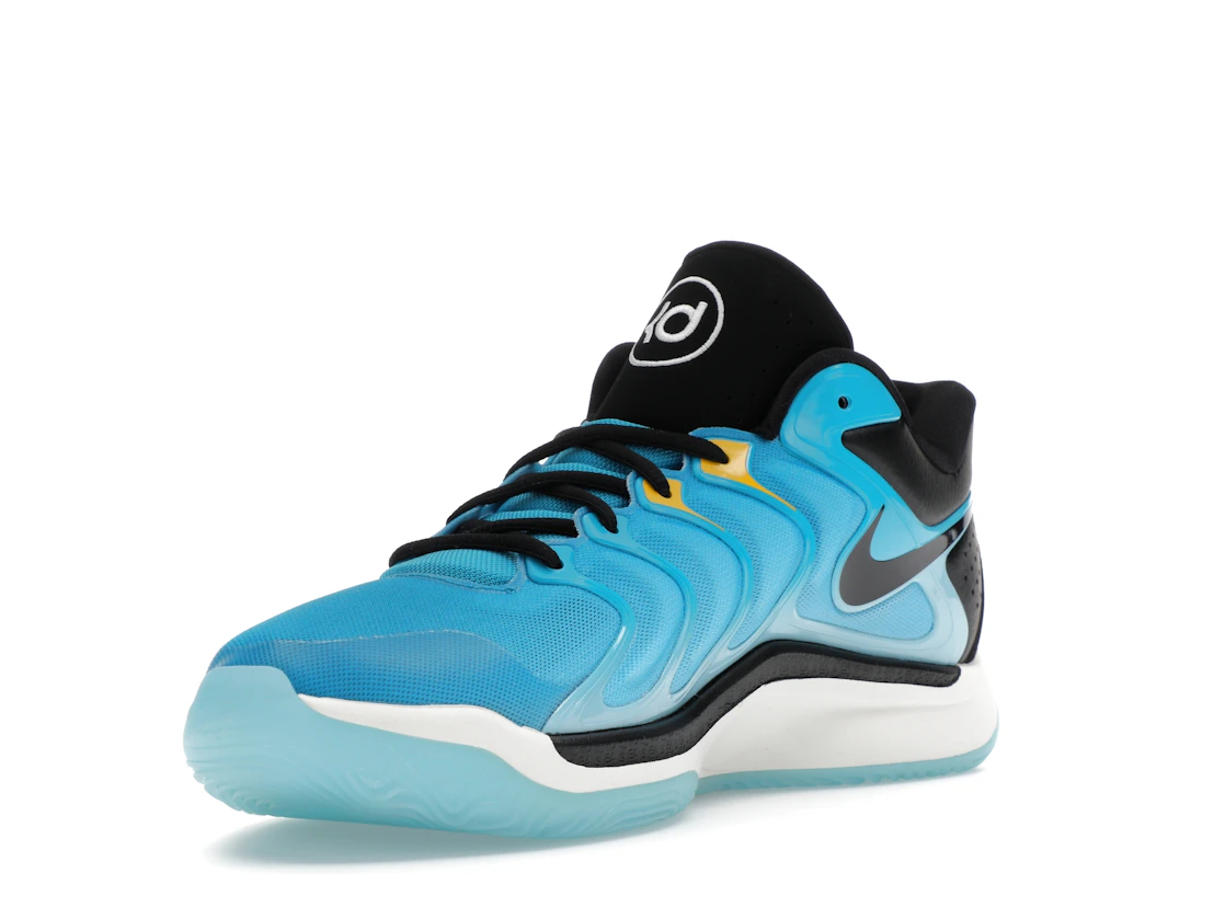 Vue 14 de Nike KD 17 N7