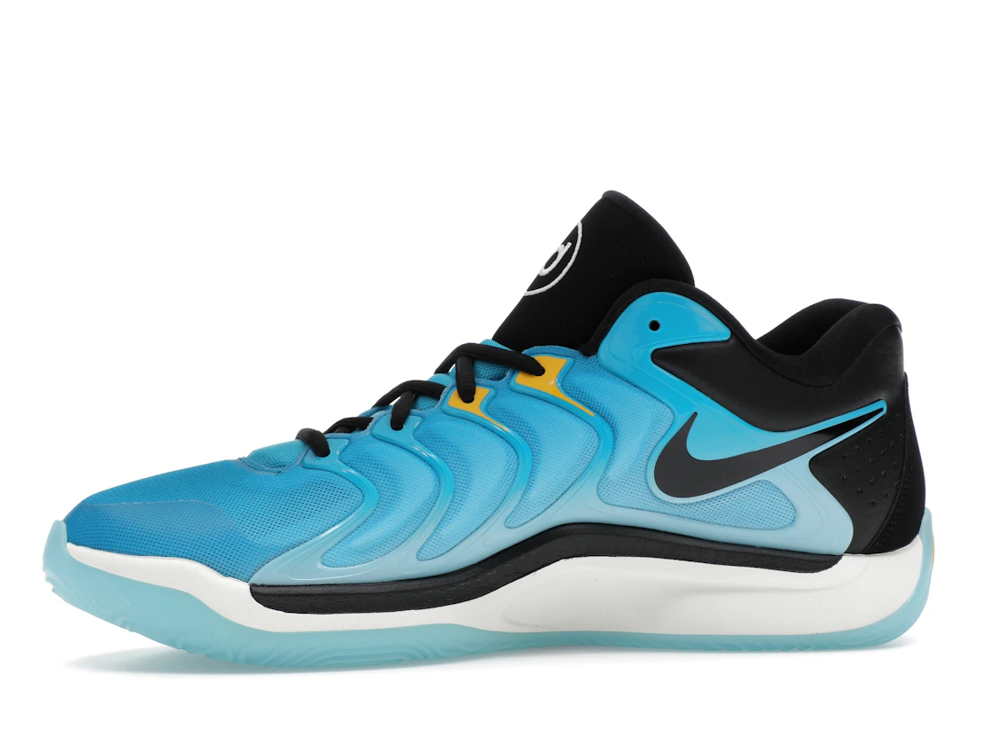 Vue 18 de Nike KD 17 N7