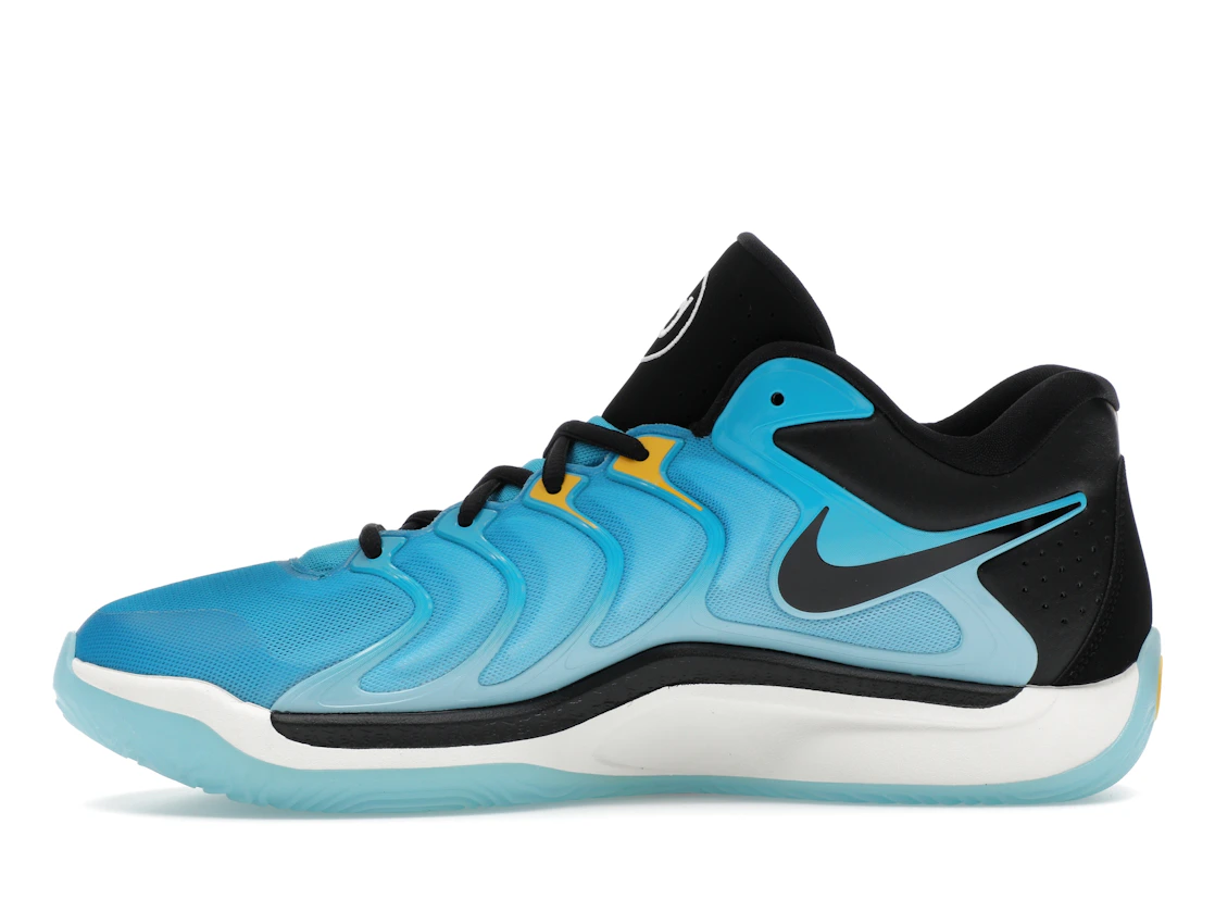 Vue 19 de Nike KD 17 N7