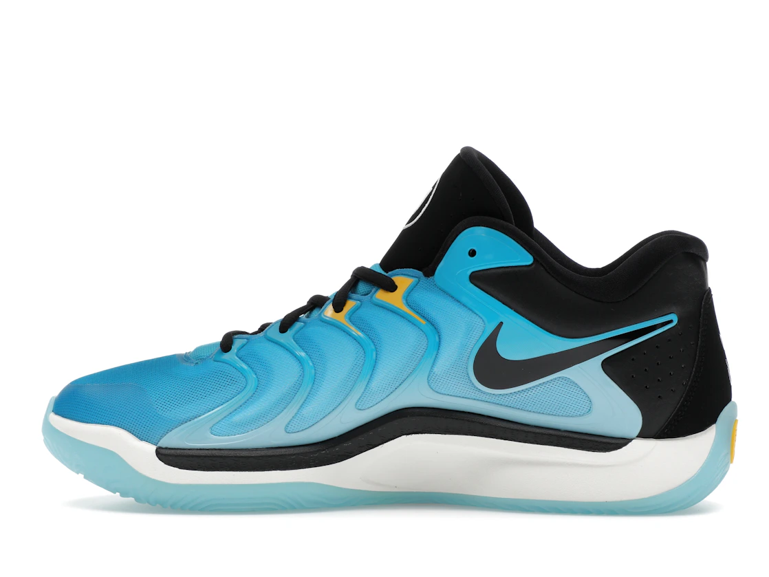 Vue 20 de Nike KD 17 N7