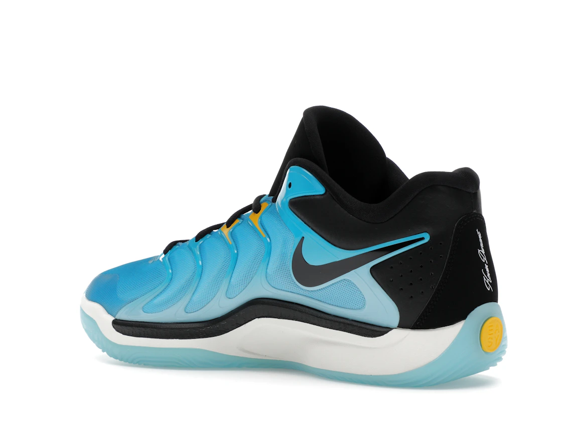 Vue 23 de Nike KD 17 N7