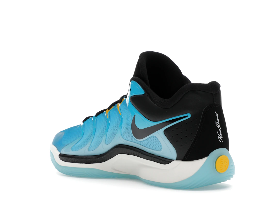 Vue 24 de Nike KD 17 N7