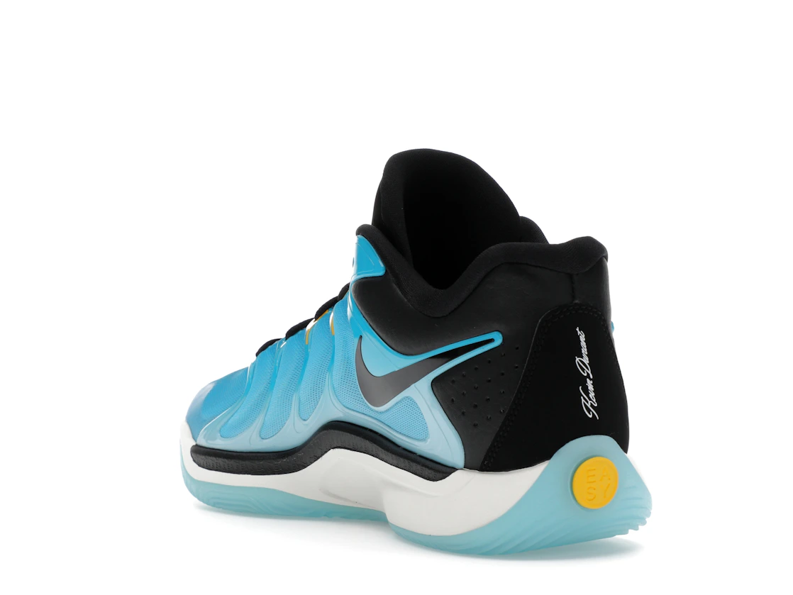 Vue 25 de Nike KD 17 N7