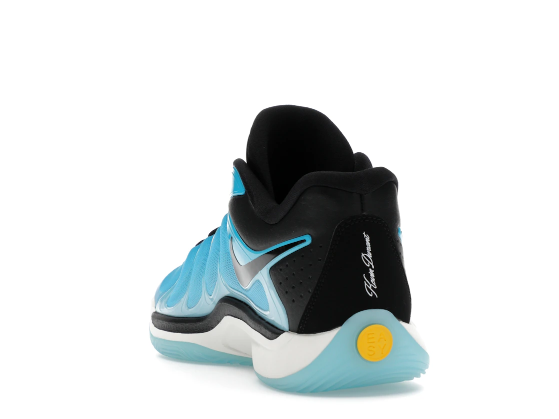 Vue 26 de Nike KD 17 N7