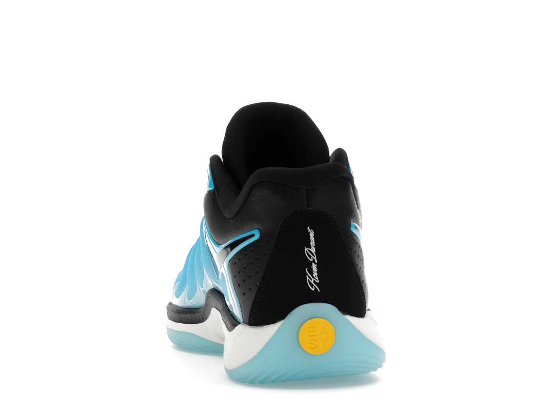 Vue 27 de Nike KD 17 N7