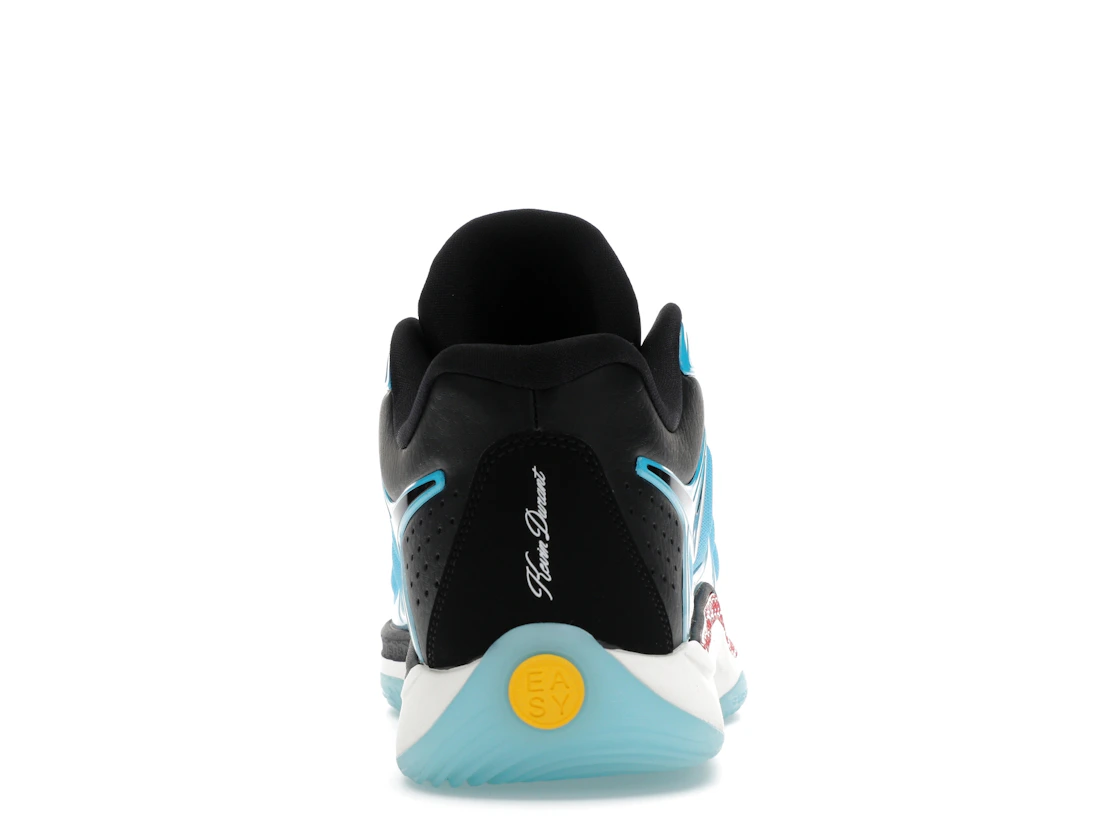 Vue 28 de Nike KD 17 N7