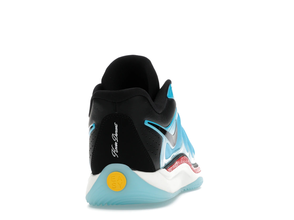 Vue 29 de Nike KD 17 N7