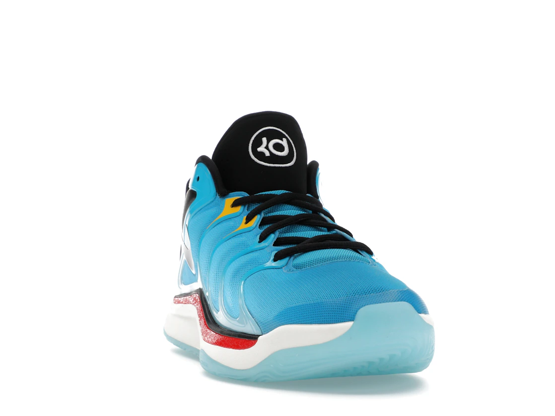 Vue 8 de Nike KD 17 N7