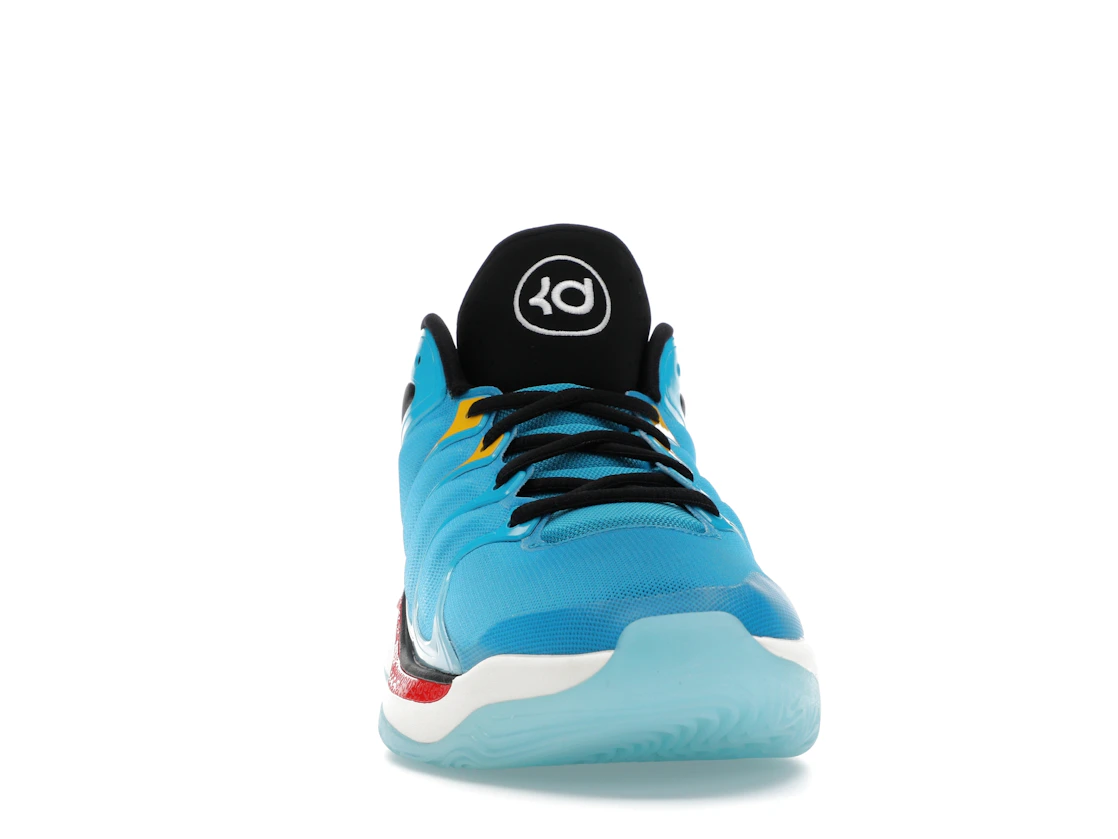 Vue 9 de Nike KD 17 N7