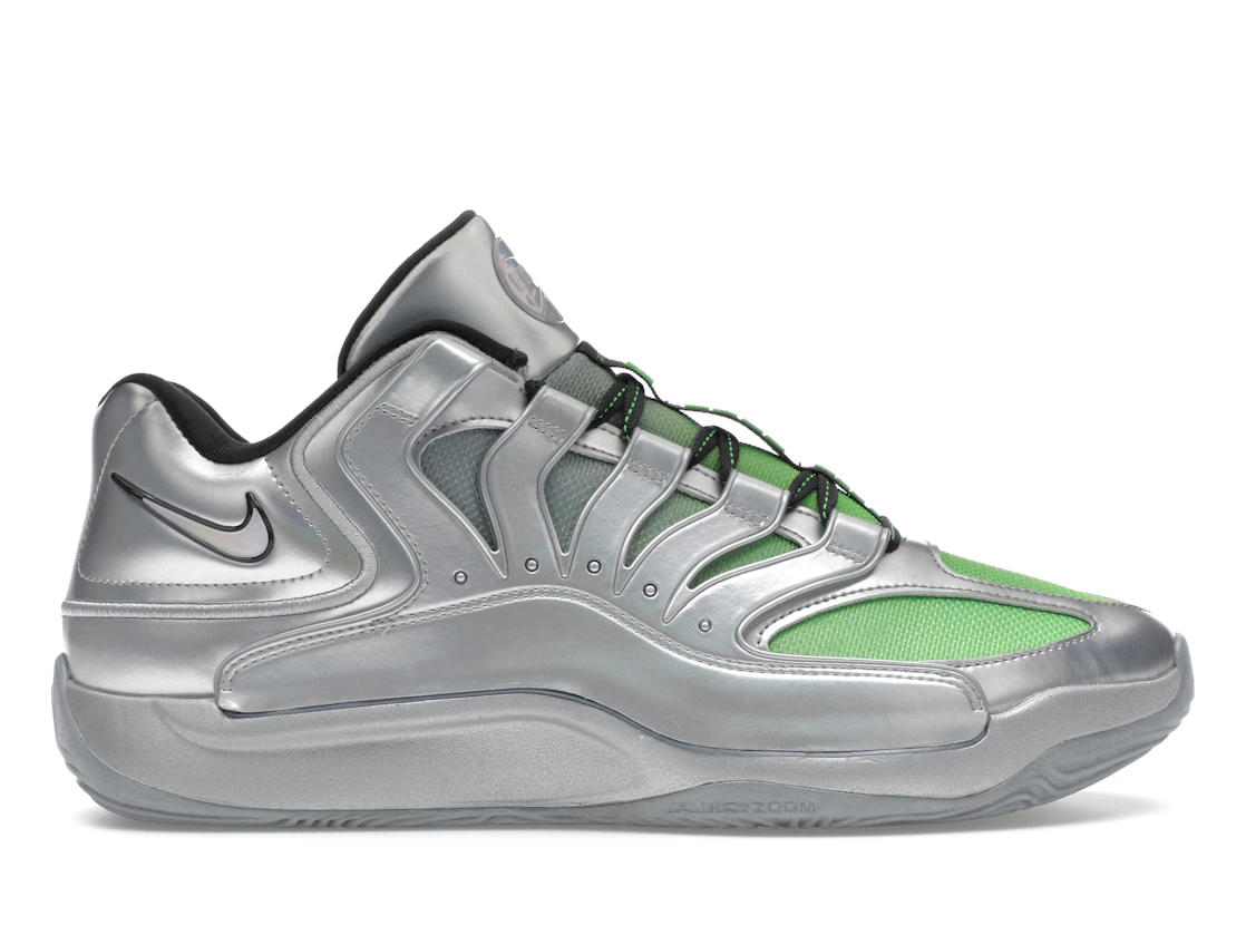 Vue 1 de Nike KD 18 EYBL