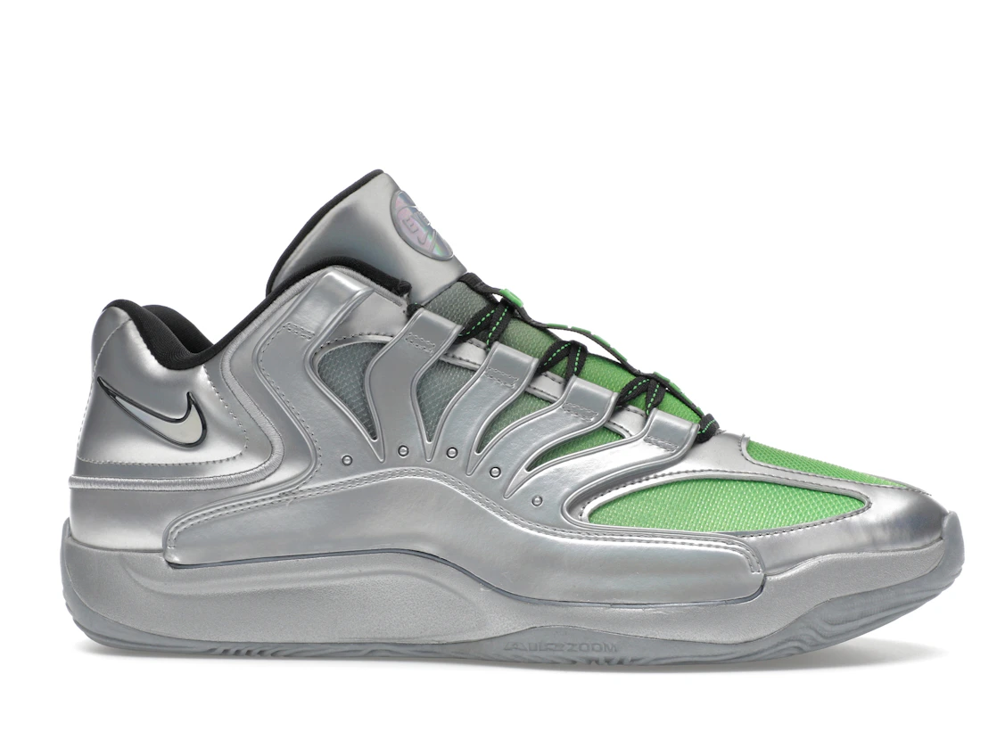 Vue 2 de Nike KD 18 EYBL