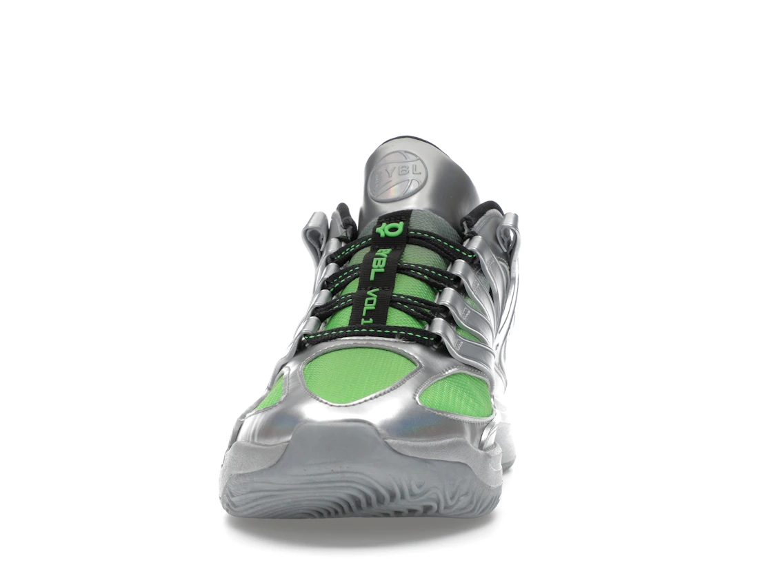 Vue 11 de Nike KD 18 EYBL