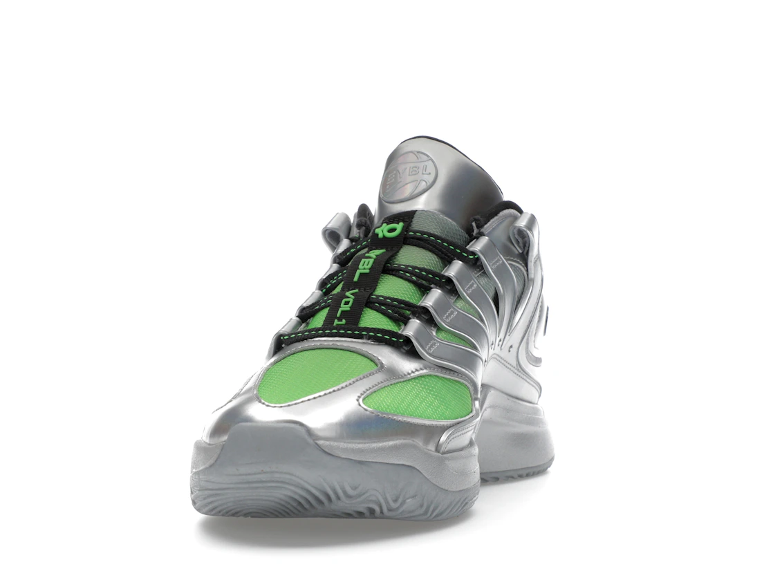 Vue 12 de Nike KD 18 EYBL
