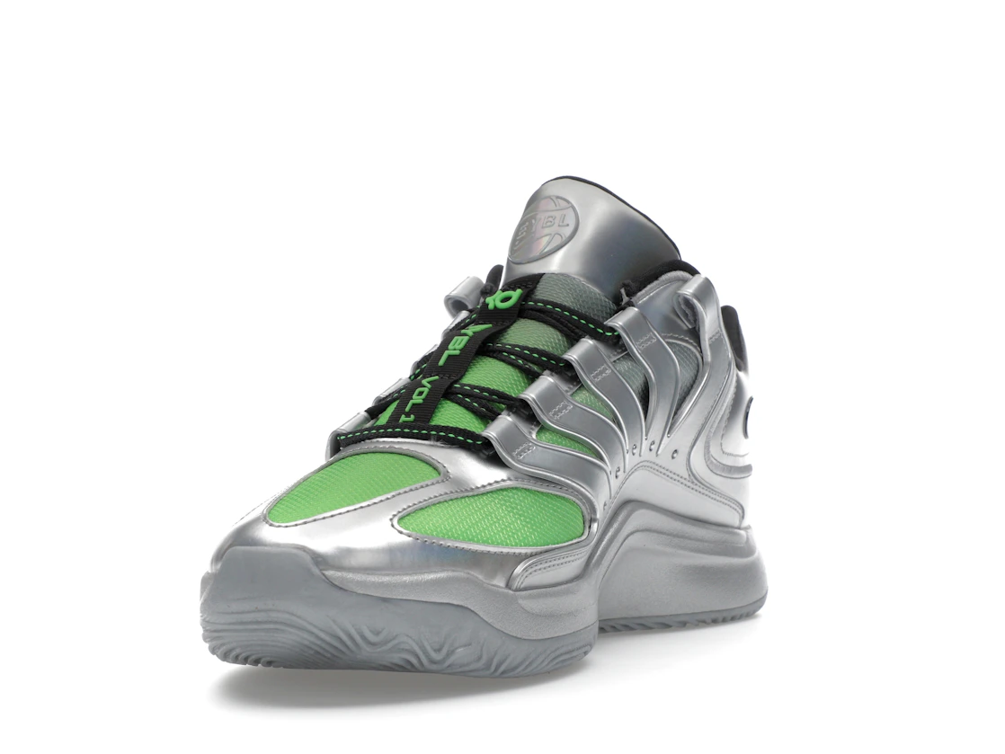 Vue 13 de Nike KD 18 EYBL