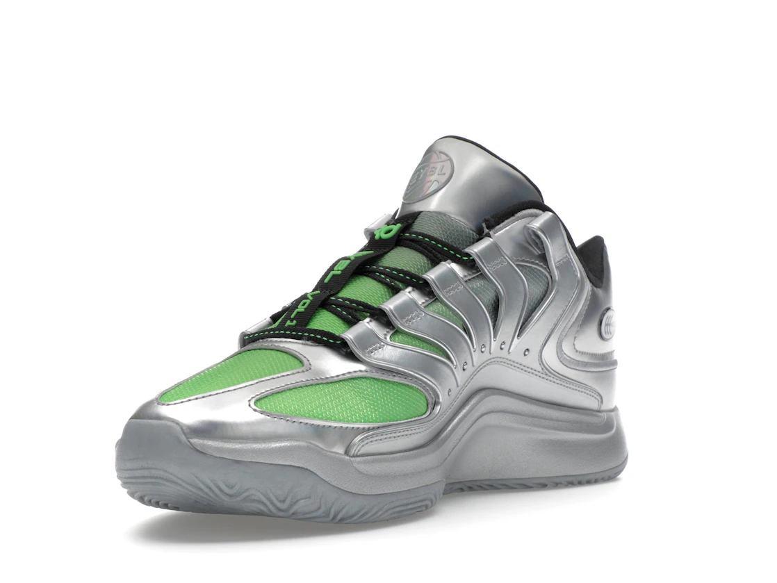Vue 14 de Nike KD 18 EYBL