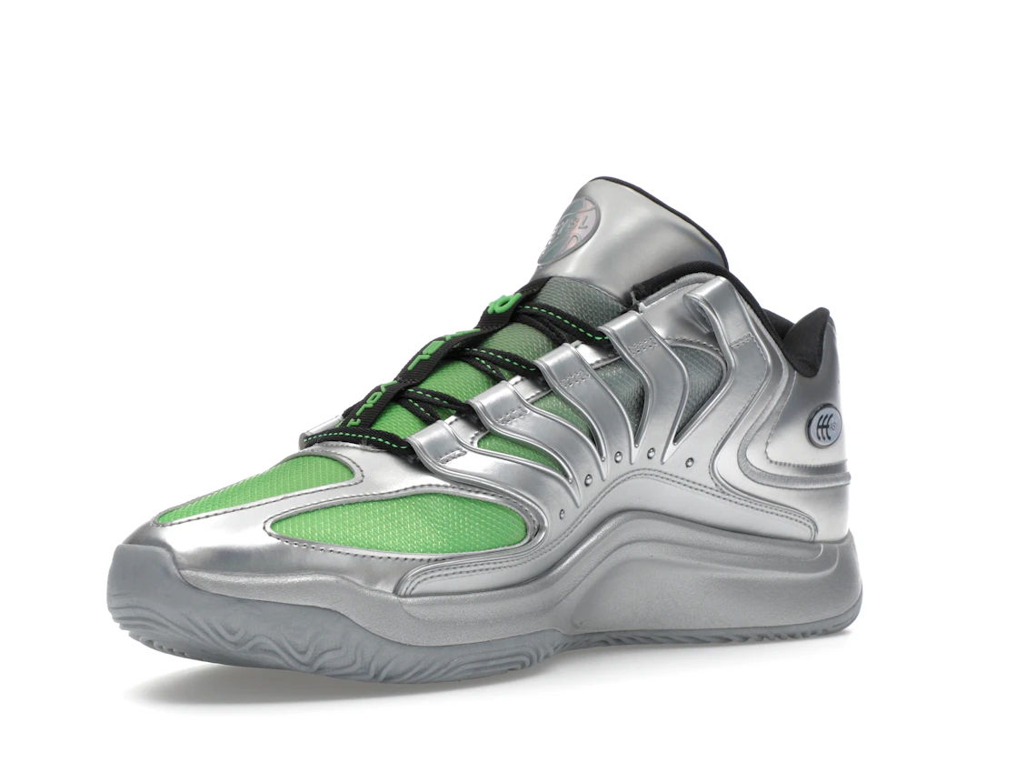 Vue 15 de Nike KD 18 EYBL