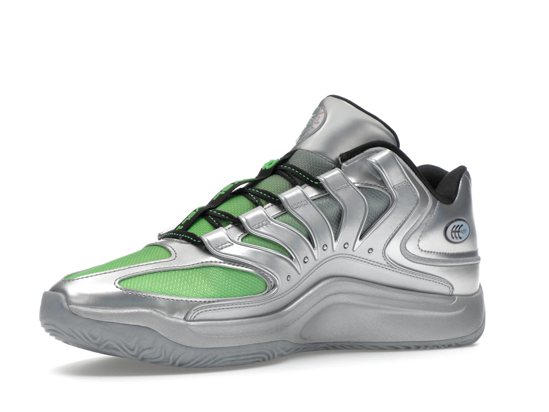 Vue 16 de Nike KD 18 EYBL