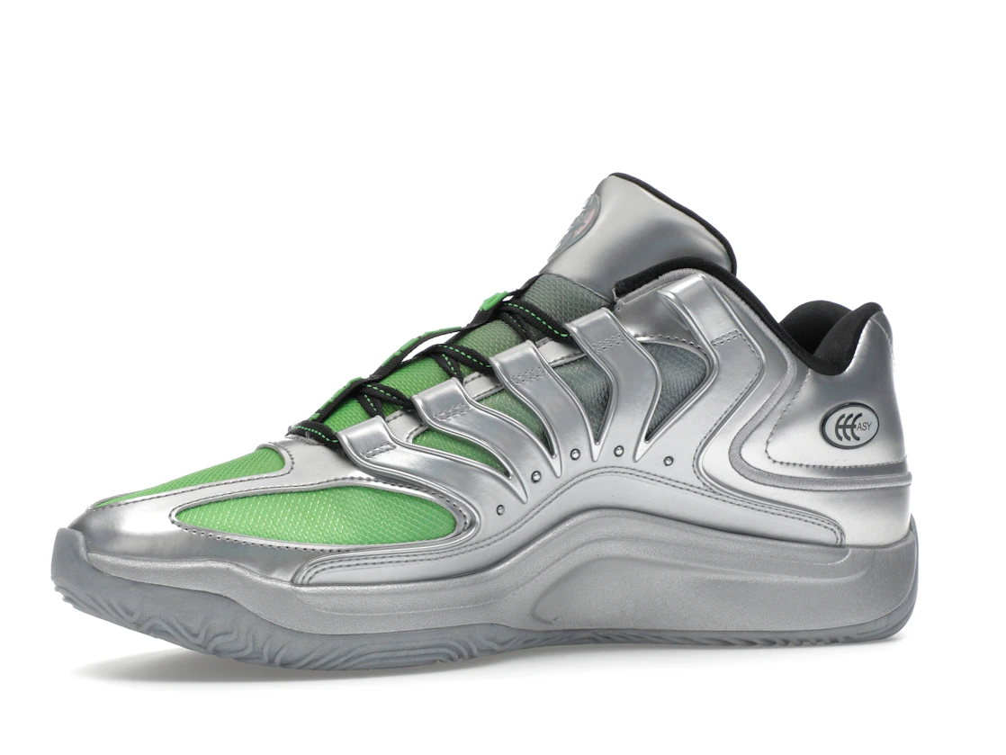 Vue 17 de Nike KD 18 EYBL