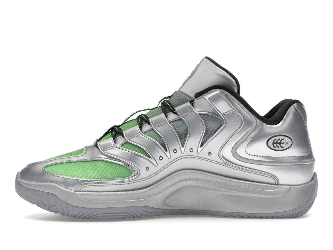 Vue 19 de Nike KD 18 EYBL