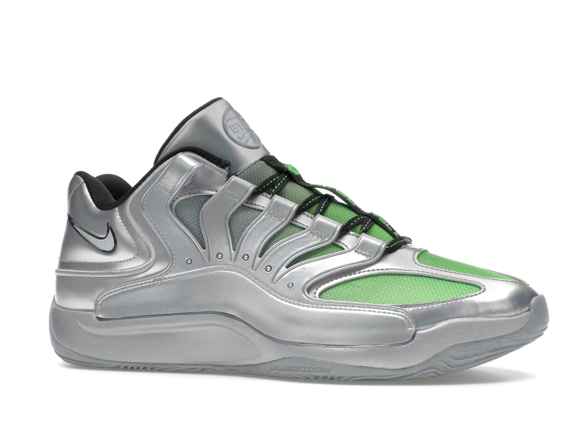 Vue 3 de Nike KD 18 EYBL