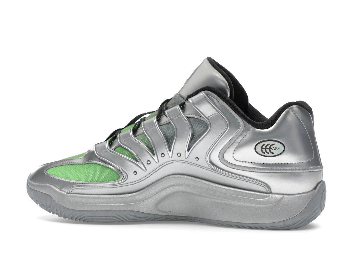 Vue 21 de Nike KD 18 EYBL