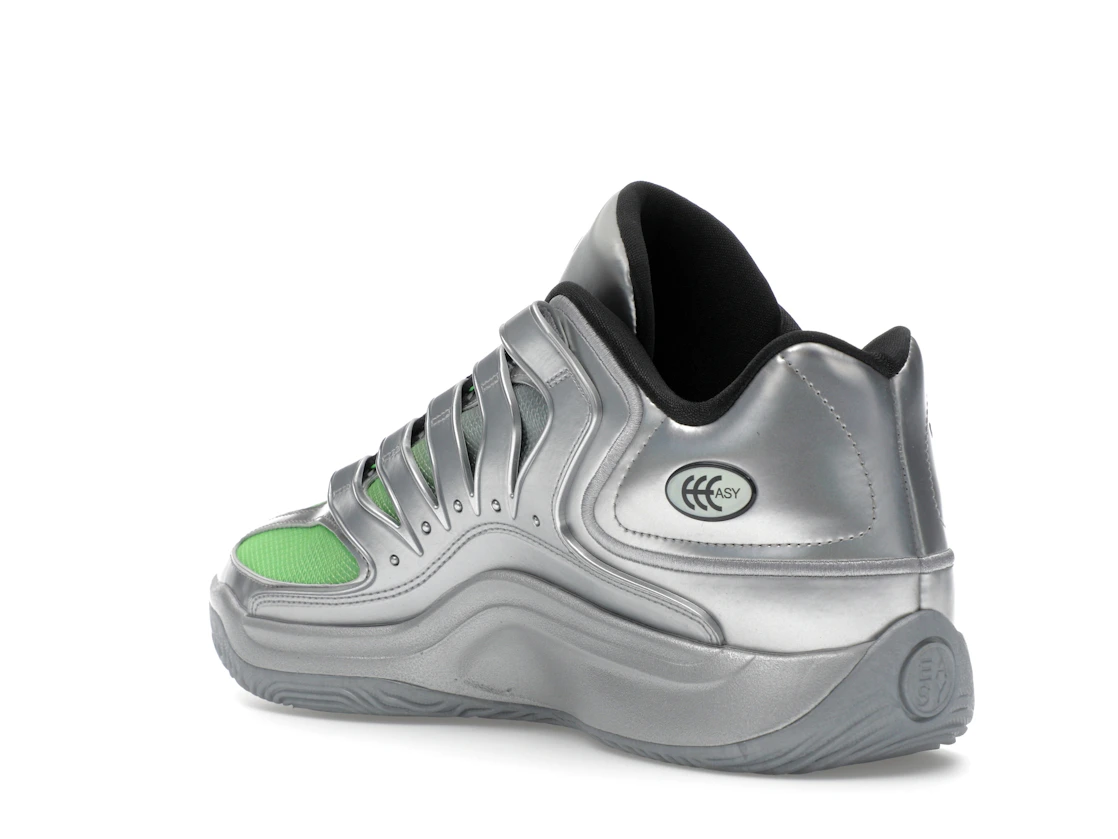 Vue 24 de Nike KD 18 EYBL
