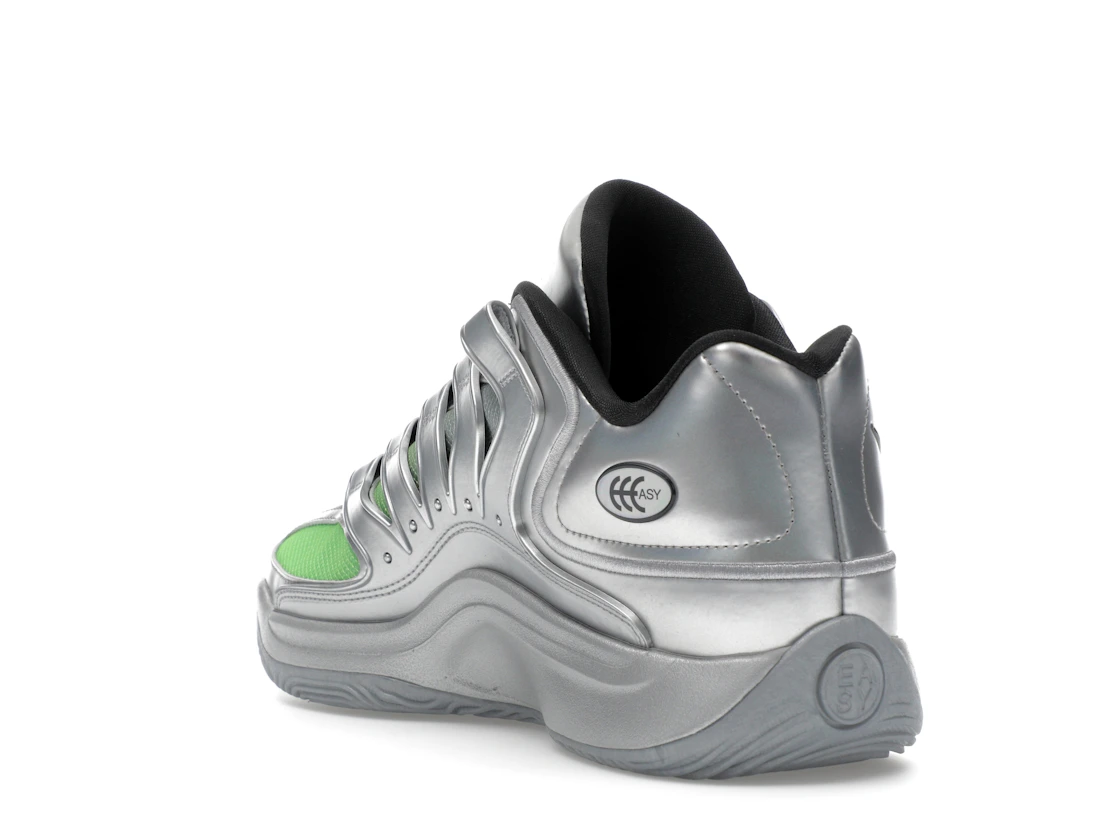 Vue 25 de Nike KD 18 EYBL
