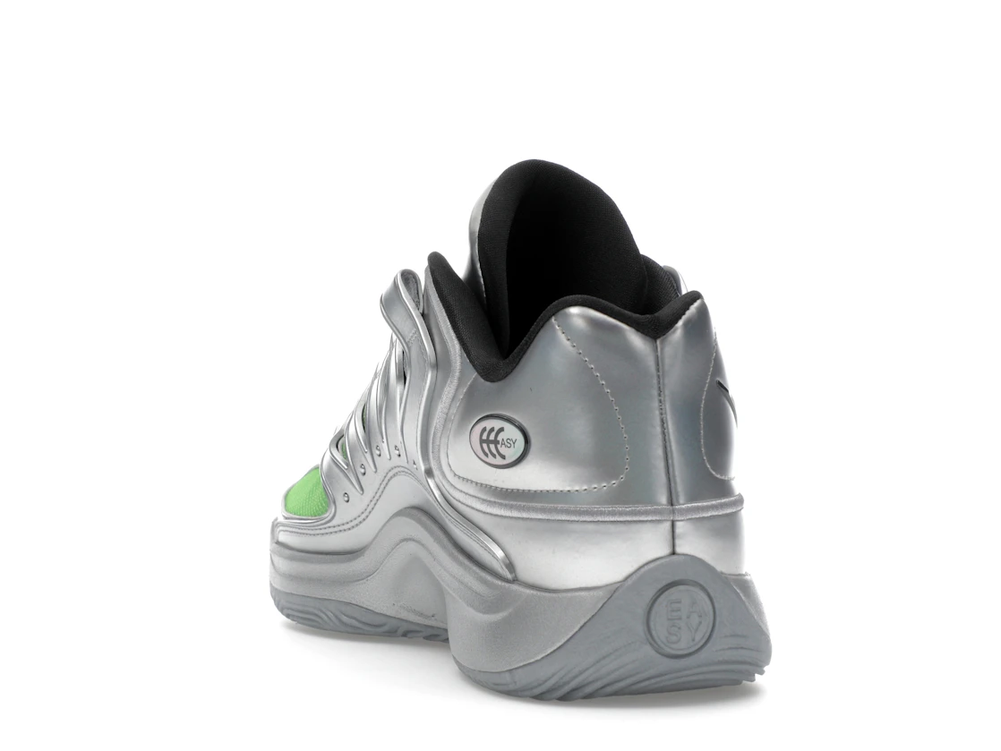 Vue 26 de Nike KD 18 EYBL