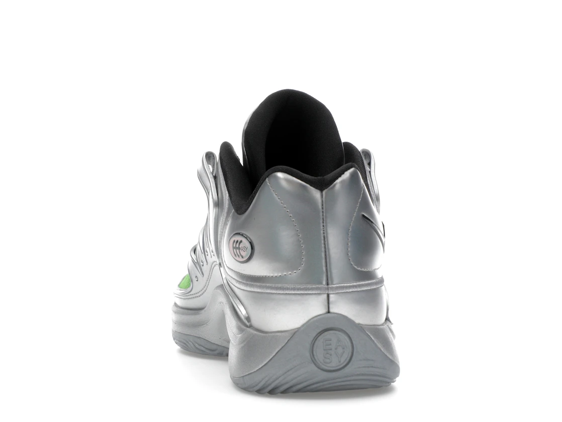 Vue 27 de Nike KD 18 EYBL
