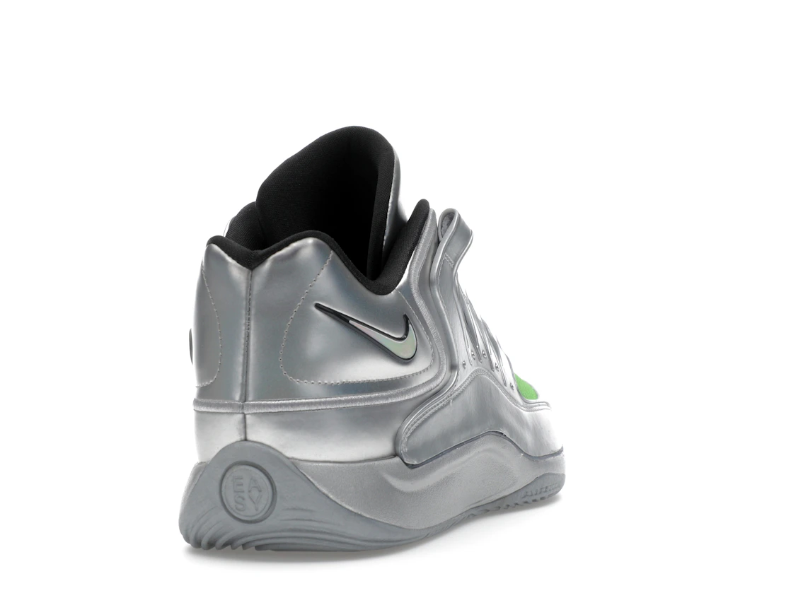 Vue 30 de Nike KD 18 EYBL