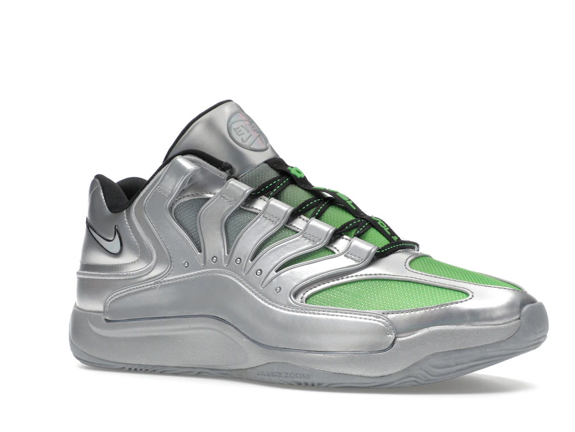 Vue 4 de Nike KD 18 EYBL