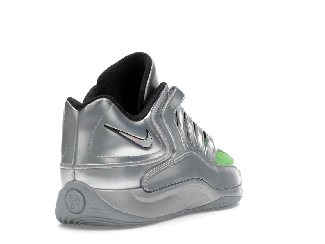 Vue 31 de Nike KD 18 EYBL