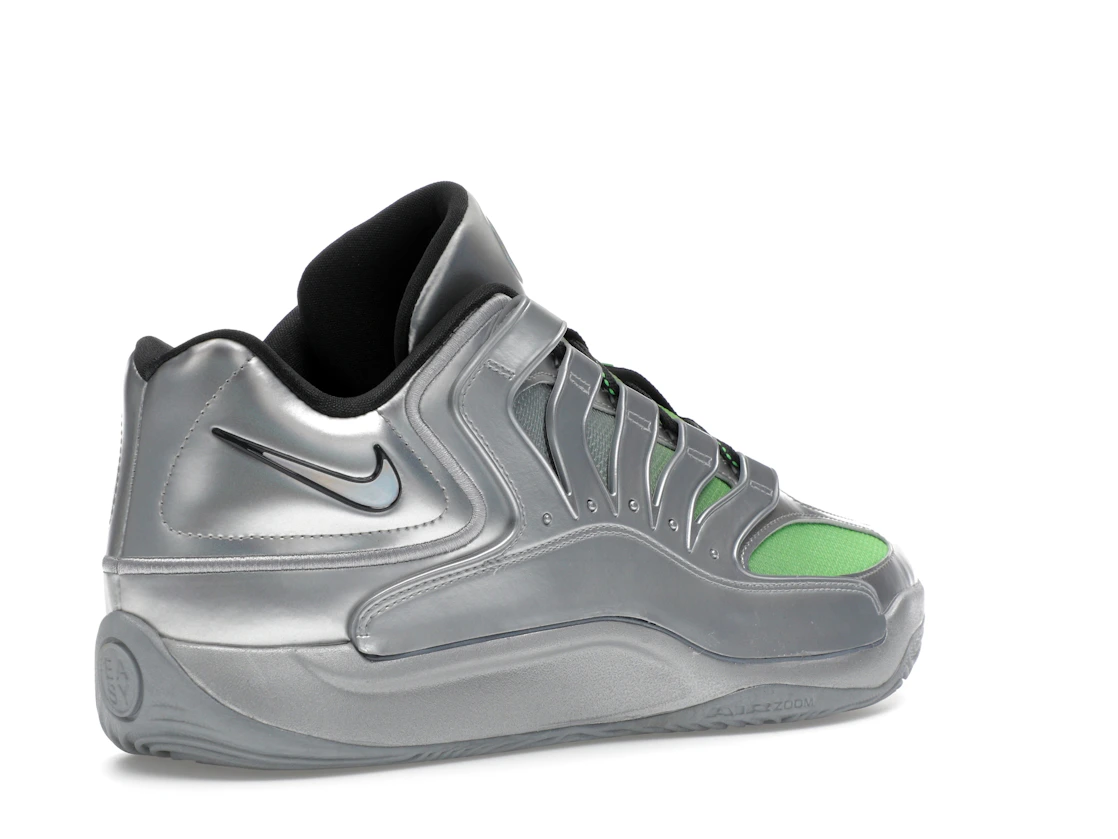 Vue 33 de Nike KD 18 EYBL