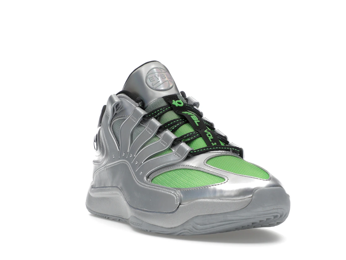 Vue 7 de Nike KD 18 EYBL