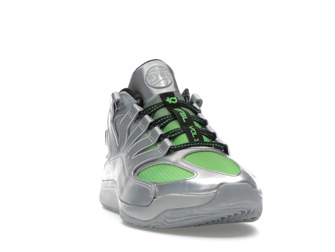 Vue 8 de Nike KD 18 EYBL