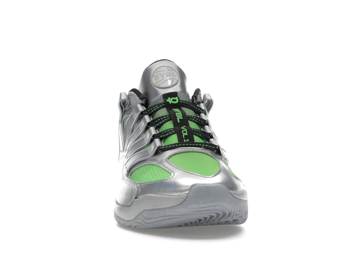 Vue 9 de Nike KD 18 EYBL