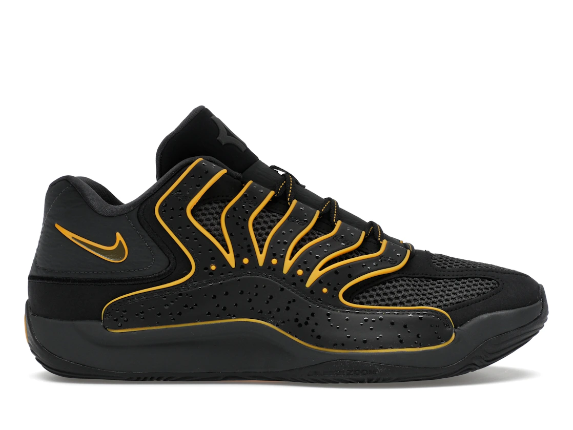 Vue 1 de Nike KD 18 Rain City