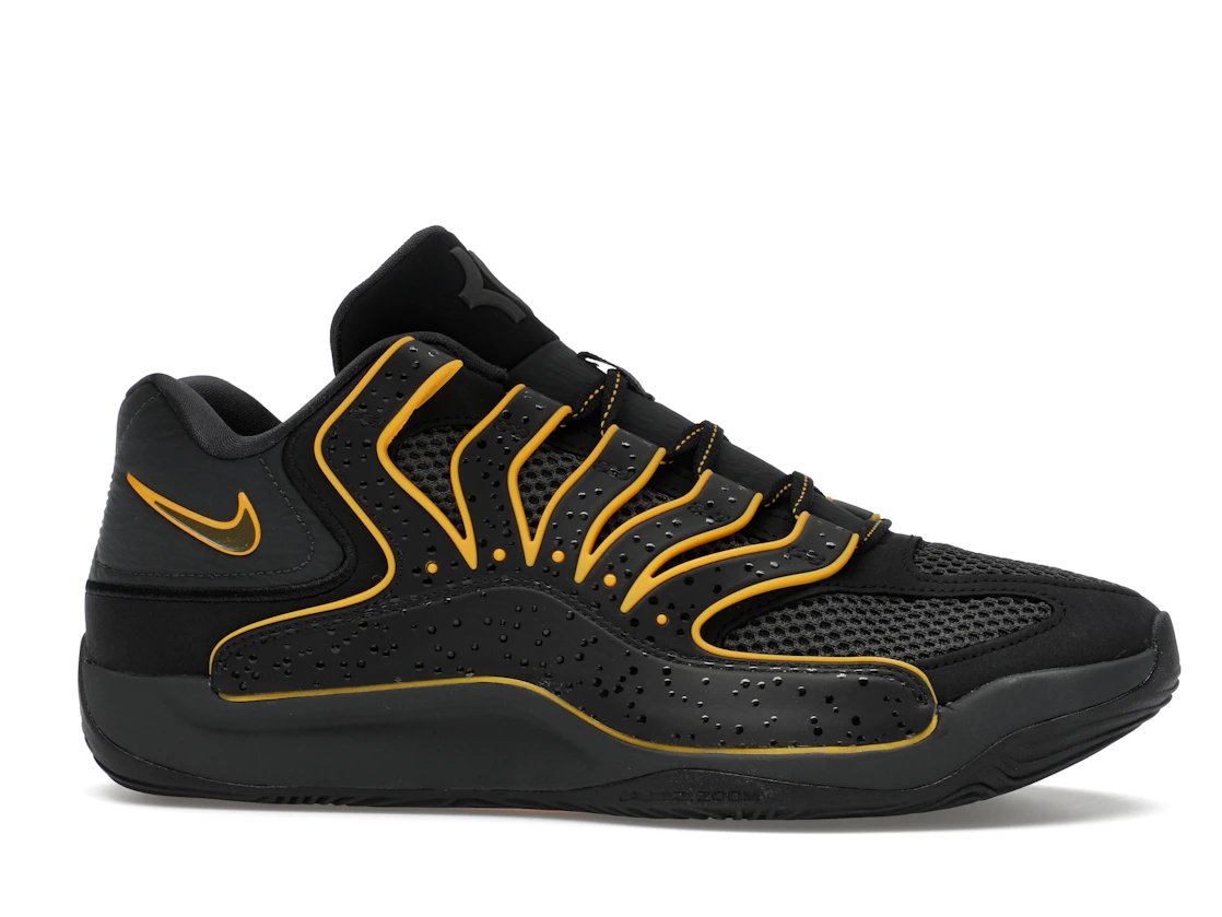Vue 2 de Nike KD 18 Rain City