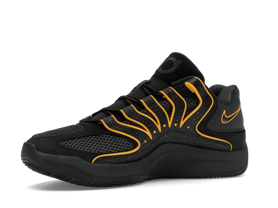 Vue 16 de Nike KD 18 Rain City