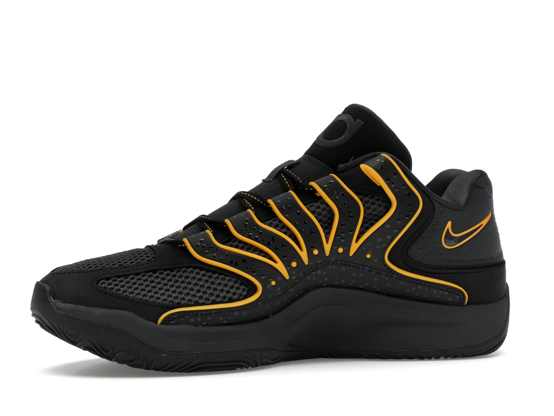Vue 17 de Nike KD 18 Rain City