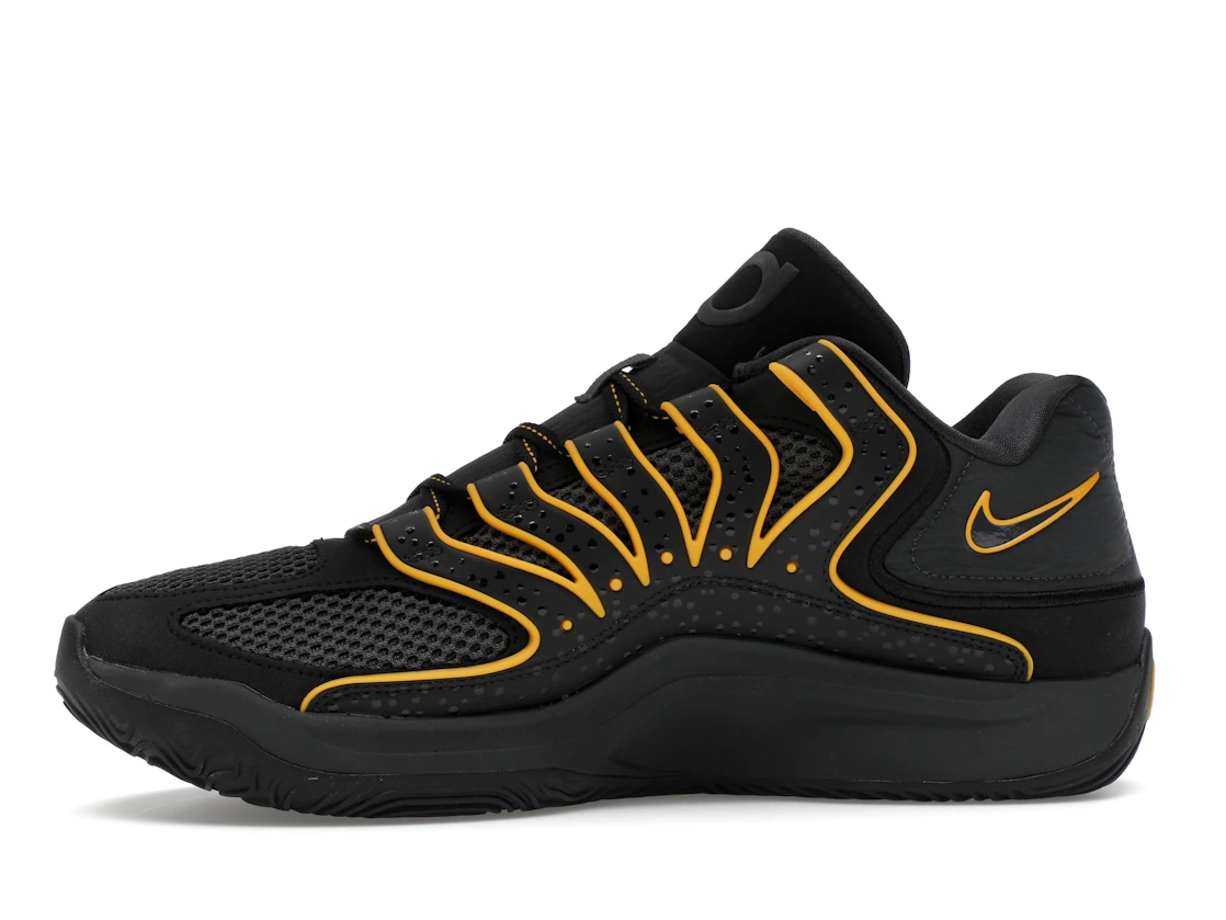 Vue 18 de Nike KD 18 Rain City