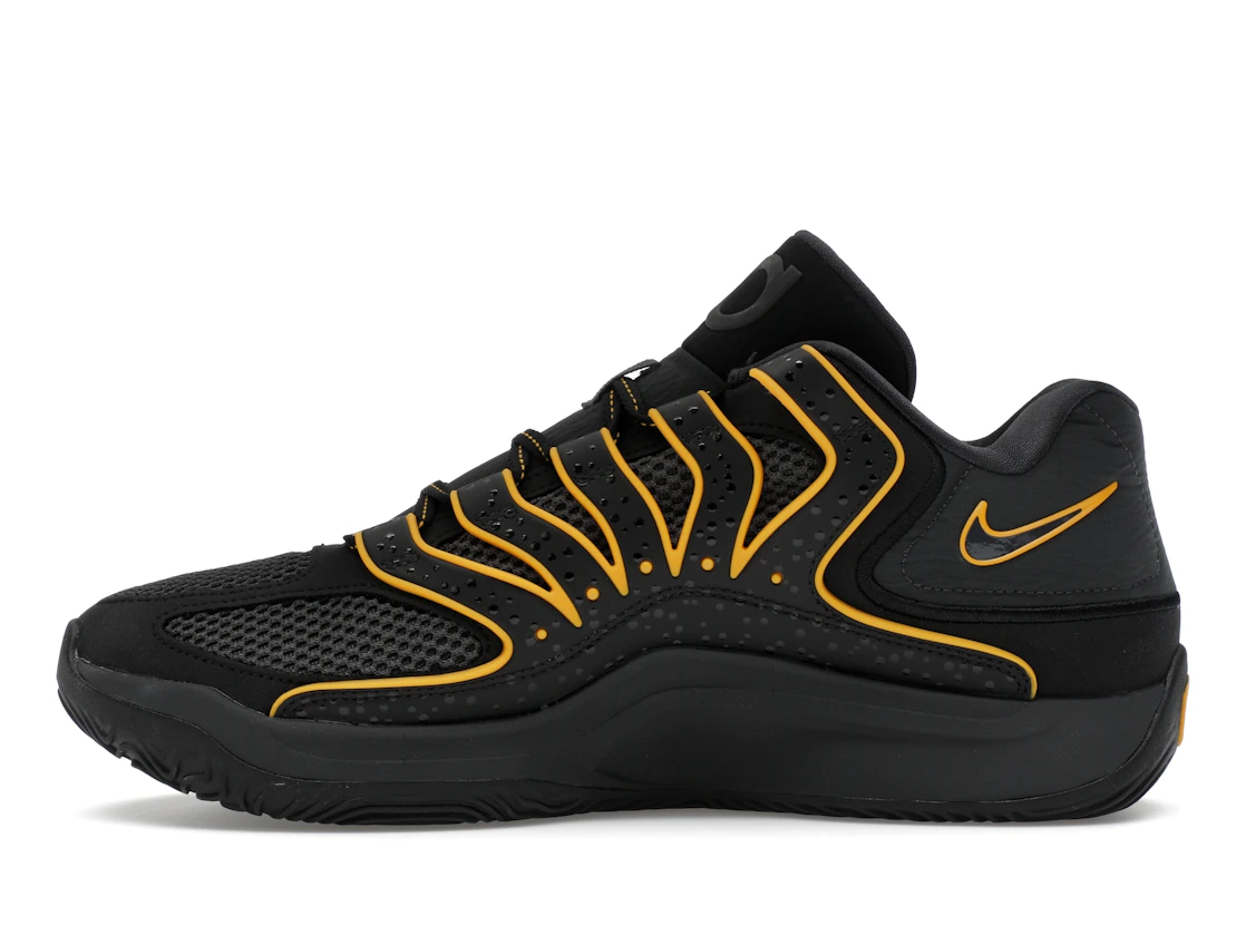 Vue 19 de Nike KD 18 Rain City