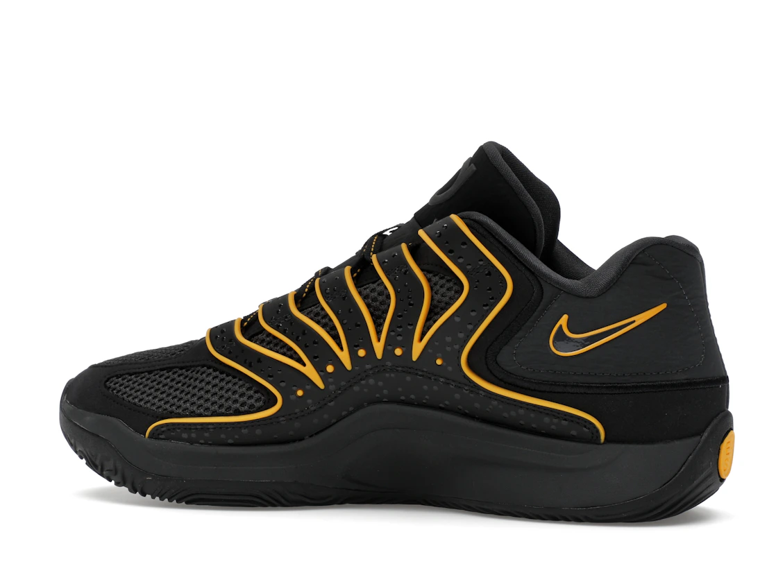Vue 21 de Nike KD 18 Rain City